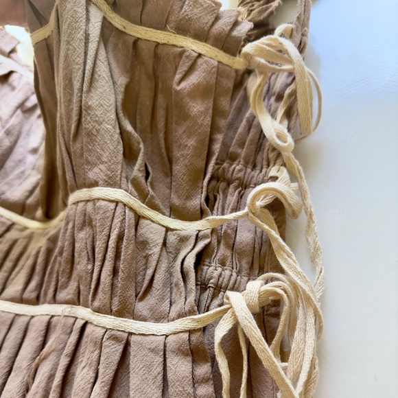 Claude Corset Free People - Picture 5 of 7